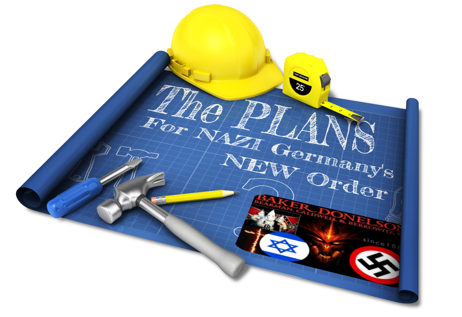 The PLAN(s) Image