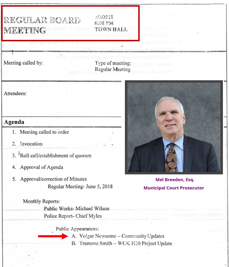 070318 Utica Town Meeting Agenda2